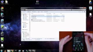 Nexus Devices - Android 4.4.4 - Factory Images Without Wiping Data - How-To