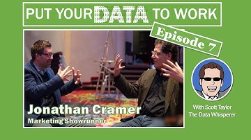 PUT YOUR DATA TO WORK - Episode 7