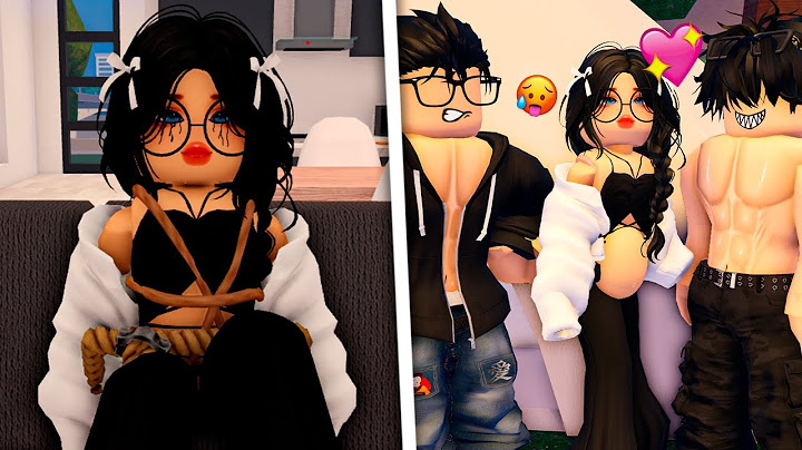 The Mafia Billionaires Kidnapped ME and got Me PREGNANT (Berry Avenue)