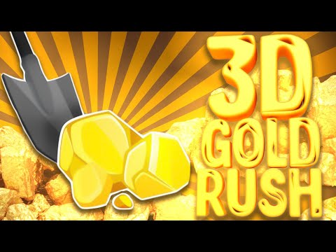 Video: The Great Digital Gold-Rush • Side 2
