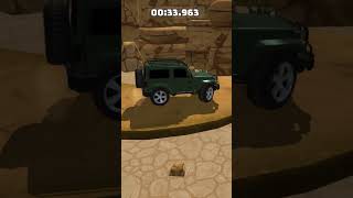 Driving A Car 🚗 #carsimulator #car #gamingadda