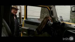 Now You See Me vs Zombieland | Woody Harrelson gives Jesse Eisenberg the middle finger, “Nice”