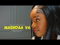CELLY MWIKALI MAENDAA VA Official 4k Video