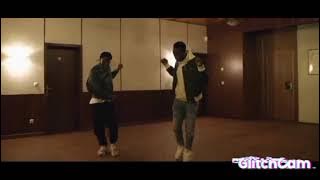 Dadju à valider la chanson de kikimoteleba tiguini