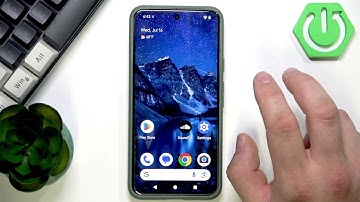 Android-telefoon: snel van app wisselen