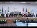 Conferencia “El pensamiento de Víctor Raúl Haya de la Torre”