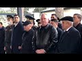 General mayor Teymur Eyyubov şəhid XTQ polkovniki Anar Əliyev haqqında dediyi sözlər