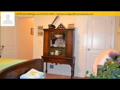 5502 Corey Court, Marcy, NY home video tour