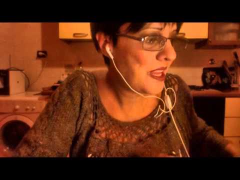 asmr tag "i miei amici pelosi" condotto da Milla e Leo ita.