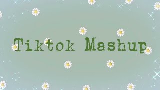 💚 Tiktok Mashup 2021 💚 , ( not clean )