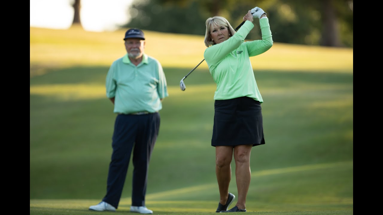 Cindy Miller's Book- Take Another Shot at Business, Golf or Life