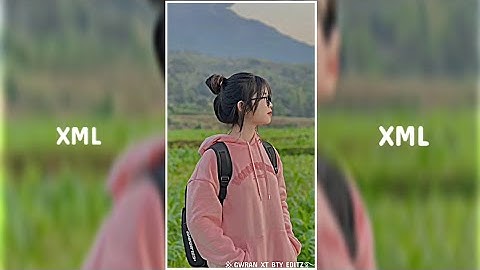 [NEPANI XML FILE]🔰💫New Nepali xml file song💫New Trending XML file😚Nepali song xml file alight motiom