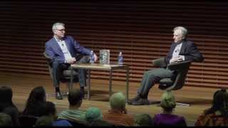 Richard Dawkins- 'An Appetite for Wonder' at Stanford University