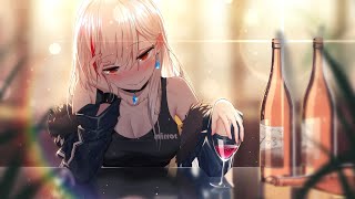 (Nightcore)​ -​ Freaks