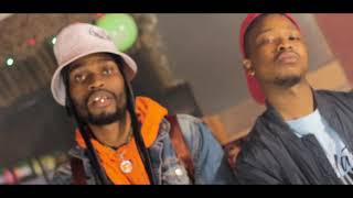 Pounce And Luda (sikisi) Live Performance Pounce And Luda (sikisi) Live Performance
