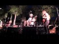 Everest - &quot;Let Go&quot;  (Live at One Colorado for KCRW&#39;s Summer Nights in Los Angeles  06-26-10)