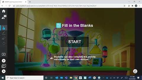 Lumio en Google drive integratie