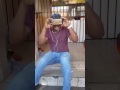 video grasioso / 3D / samsung / hombre con lentes 3D de samsung