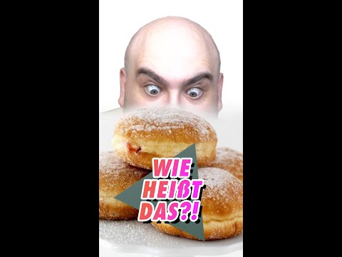 Video: Wo heißen Pfannkuchen Hotcakes?