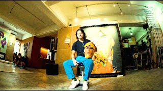 Michael Lau | MAXX HEADROOM - YouTube
