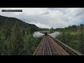 Drought conditions force Cumbres and Toltec Scenic Railroad to delay opening