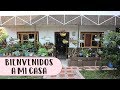 Tour por mi casa y sus alrededores│Candy Bu