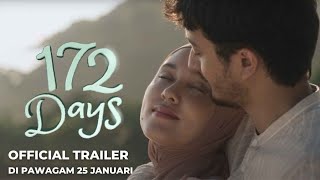 172 DAYS (Official Trailer) | In Cinemas 25 January 2024