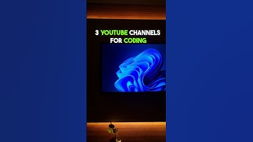 Best Mentors for your Coding journey🚀 | #shorts