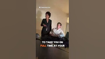 Hard Work Pays Off: Going Full-Time #substack #shorts