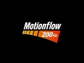 Bravia   motionflow 200hz