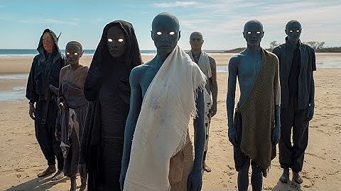 Ученые в шоке! Они обнаружили аномальное племя с невозможными способностями!