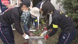 “県民限定”でボランティア始まる　熊本・人吉市(20/07/10)