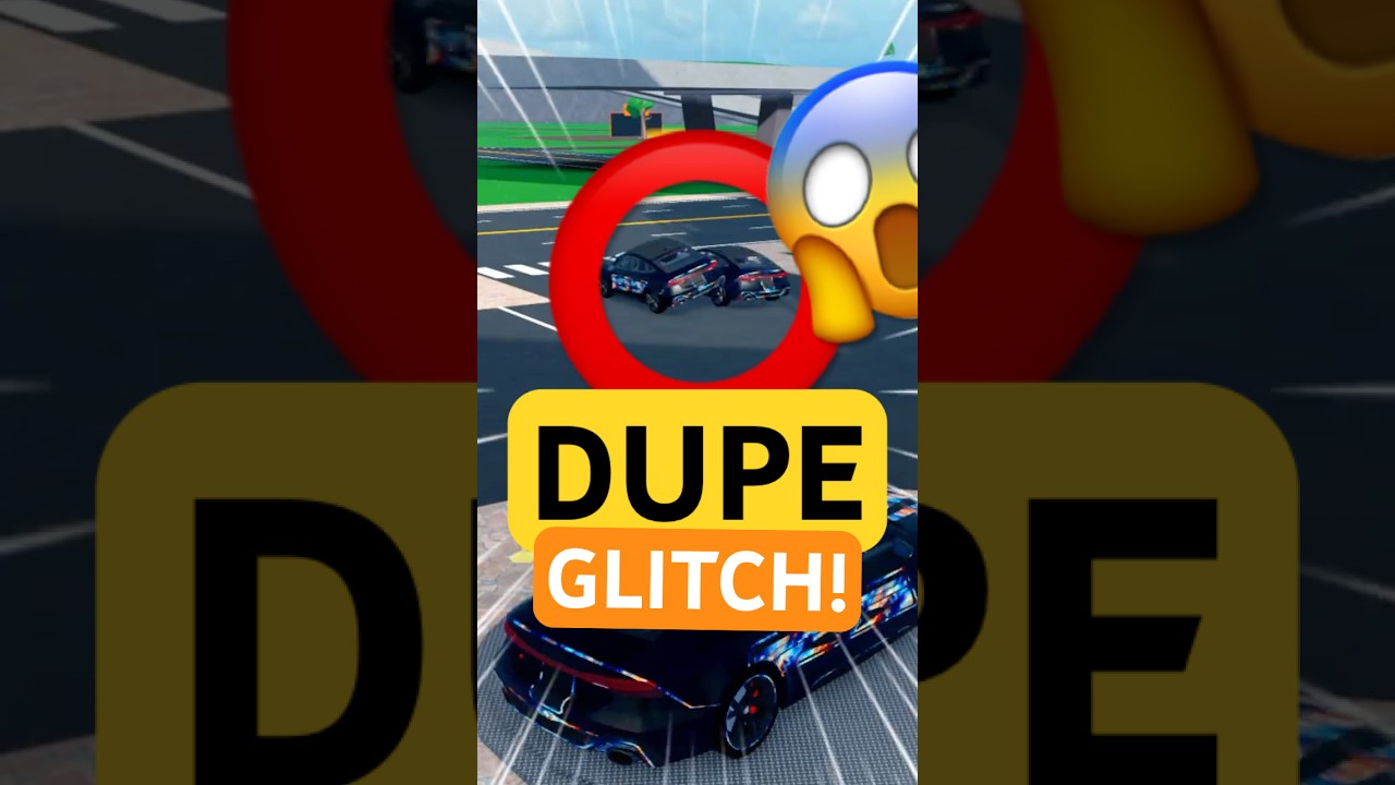 🔥БЕЗУМНЫЙ ГЛЮК С ДУБЛИРОВАНИЕМ В Car Dealership Tycoon! 