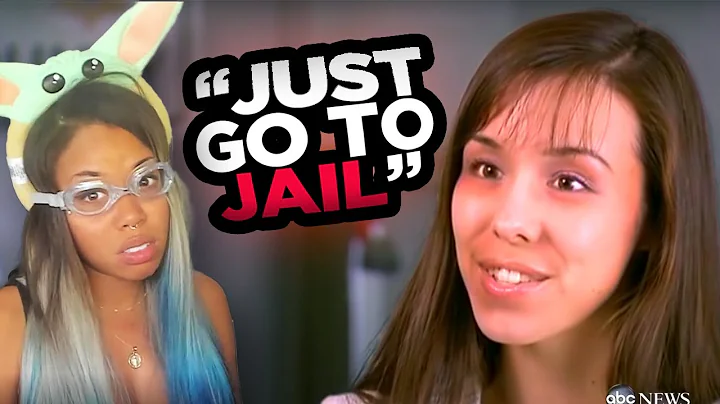 harsh reporter DESTROYS jodi arias during interview