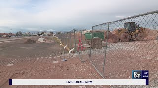 Boring Company accused of illegal dumping by Clark County official