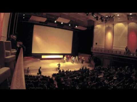 Anima Festival 2011