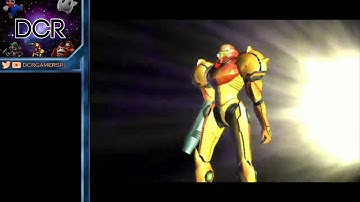 Metroid Prime 2: Echoes :: Max% No Light Beam Completion - Part 4