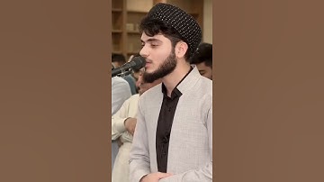 ﷽( قَد يعلمُ الله المُعوقين مِنڪُم والقائِلينَ لإخوانِهِم هَلُمَ إلينا) ماتيسر من سورة الأحزاب..
