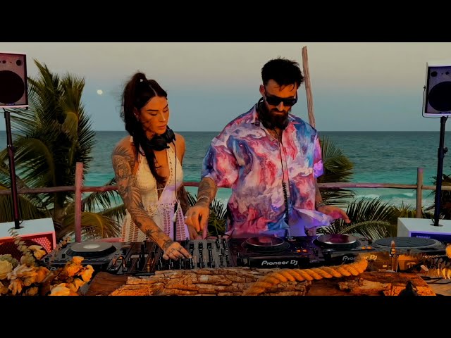 Savage & Shē | Sian Kaan - Tulum 4K (Casa Phoenix) | by @EPHIMERATulum class=