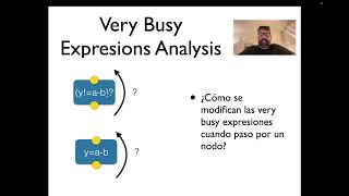 Dataflow Analysis - Parte 4