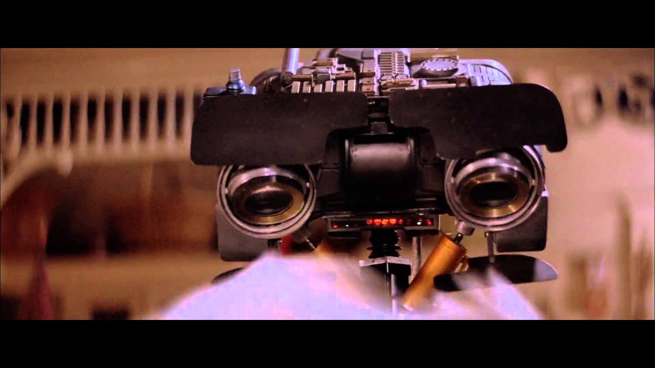 2 hours of johnny 5 reading youtube maxresdefault 2 hours of johnny 5 reading youtube,Johnny 5 Meme