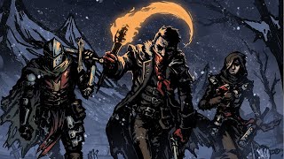 Прохождение игры 🕯️ DARKEST DUNGEON 🕯️ на ПК 2024 СТРИМ #8