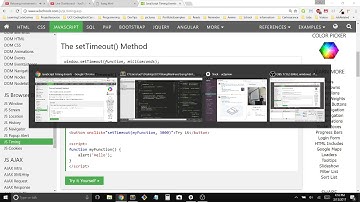 Hangman game Live coding