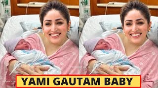 Yami Gautam And Aditya Dhar Blessed With A Baby, Yami Gautam Delivery News, Yami Gautam Baby Video