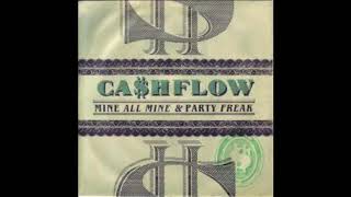 Cashflow - Party Freak (Dj Gonzalvez Bernard Extended)
