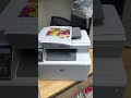 #hp Color #laserjet 183fdw Wireless photocopier Printer Scanner and faxer Order Now 📦 0321-4559639