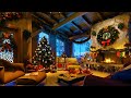 Relaxing Christmas Music 🎄 Calming Holiday Instrumentals 🎄 Classic Christmas Songs