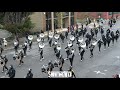 Marching Bands and Dance Groups  - Magic City Classic Parade 2021 - 2021 Magic City Classic MCC