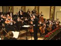 Pietro Mascagni - &quot;Cavalleria Rusticana&quot; Intermezzo - Hungarian Symphony Orchestra Budapest