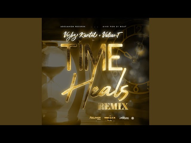 Time Heals Remix - YouTube